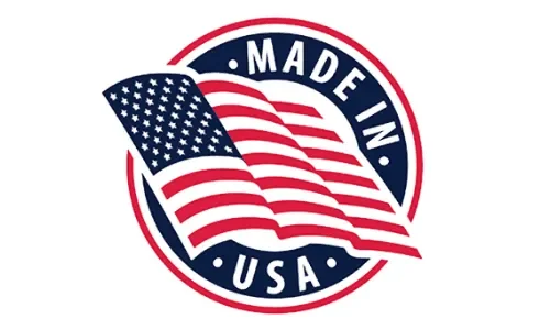 SodaTide made in the USA